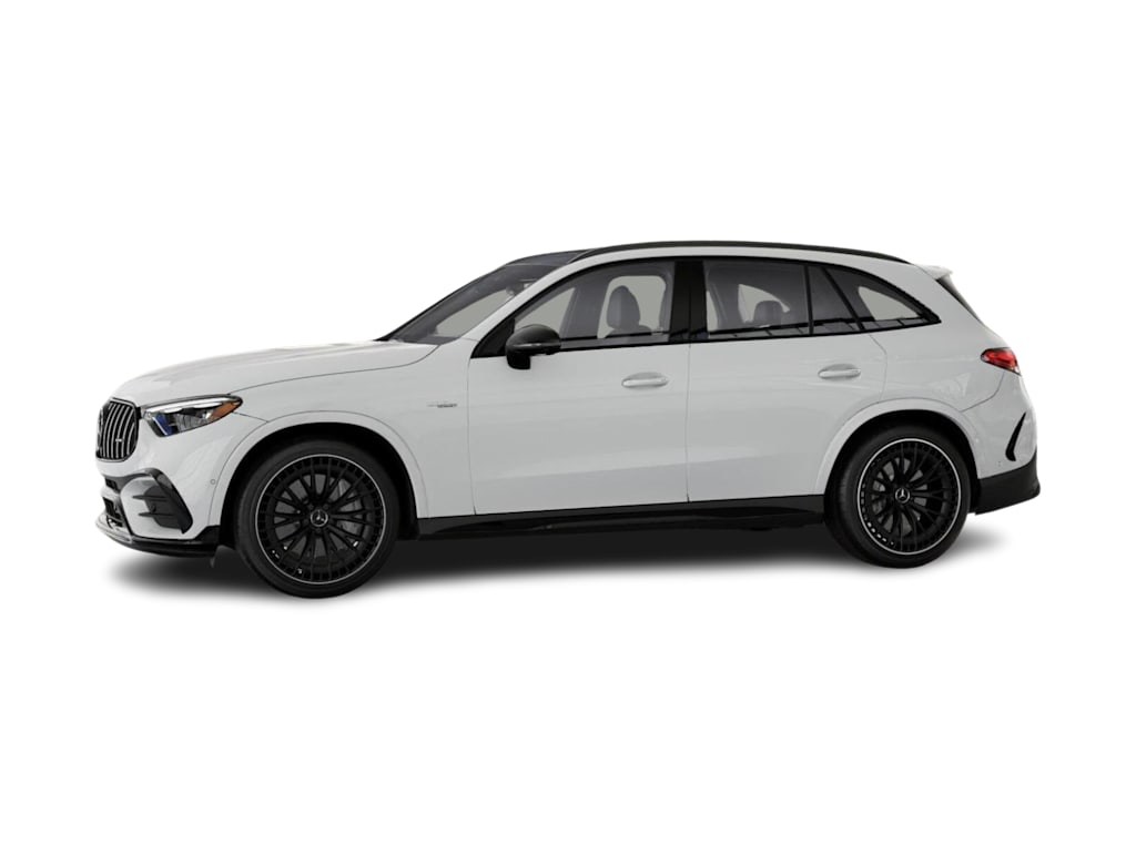 Thumbnail: 2026 Mercedes-Benz GLC - 35
