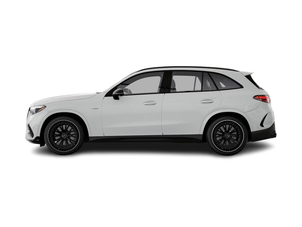Thumbnail: 2026 Mercedes-Benz GLC - 33