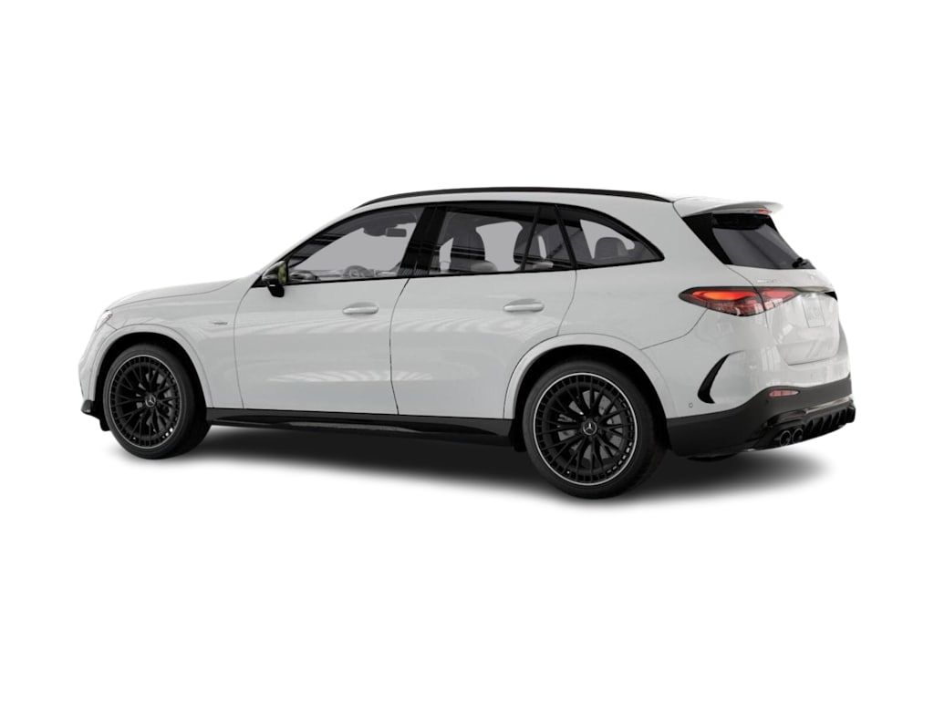 Thumbnail: 2026 Mercedes-Benz GLC - 3
