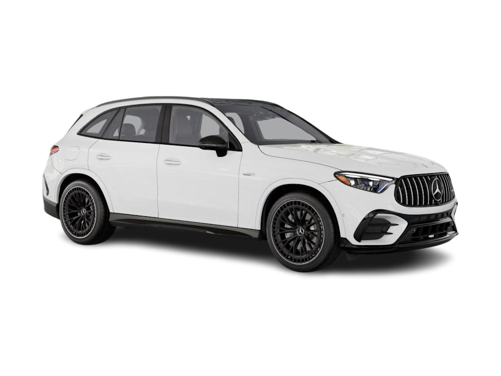 Thumbnail: 2026 Mercedes-Benz GLC - 14