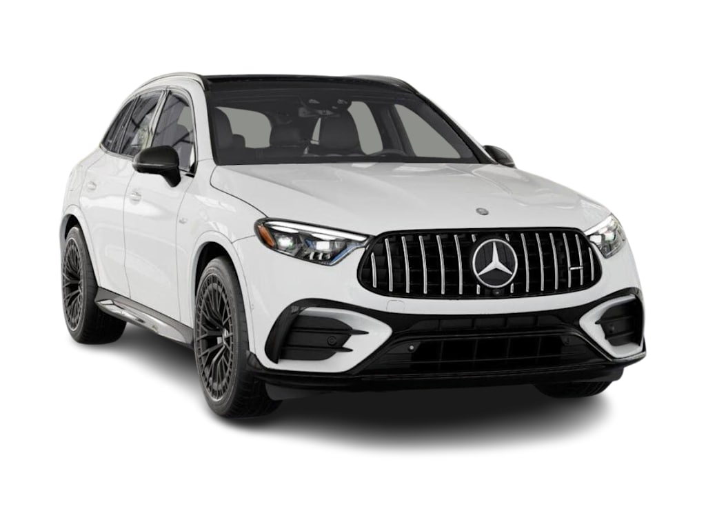 Thumbnail: 2026 Mercedes-Benz GLC - 11