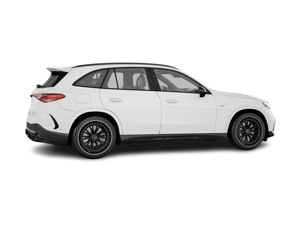 Thumbnail: 2026 Mercedes-Benz GLC - 19