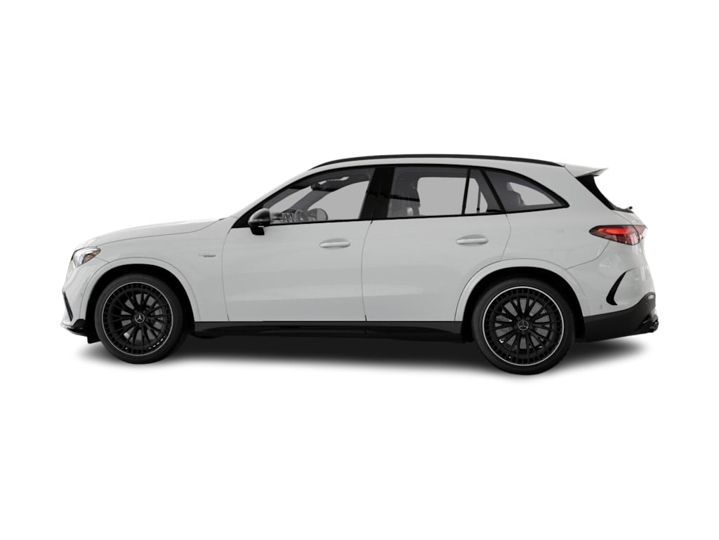 Thumbnail: 2026 Mercedes-Benz GLC - 32