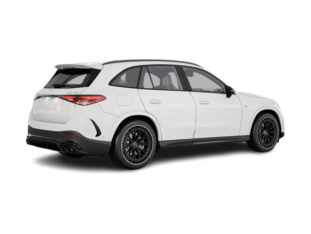 Thumbnail: 2026 Mercedes-Benz GLC - 21