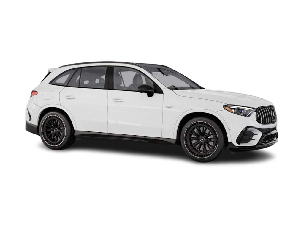 Thumbnail: 2026 Mercedes-Benz GLC - 15