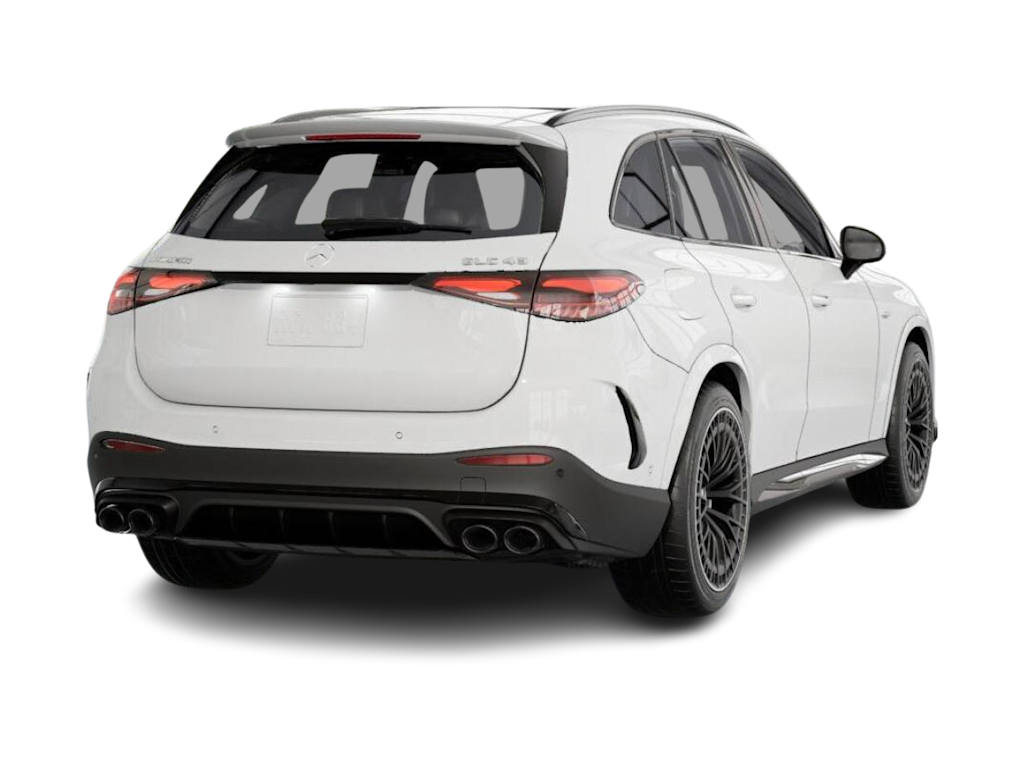 Thumbnail: 2026 Mercedes-Benz GLC - 24