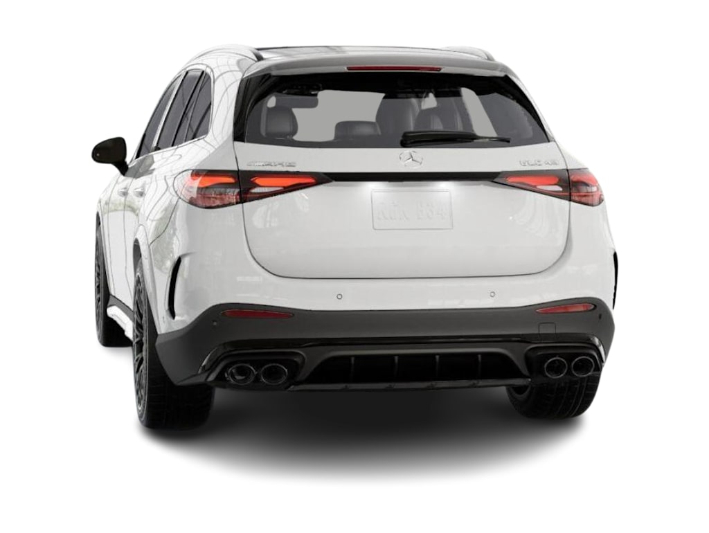 Thumbnail: 2026 Mercedes-Benz GLC - 27