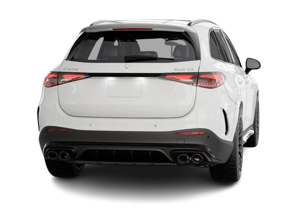 Thumbnail: 2026 Mercedes-Benz GLC - 25
