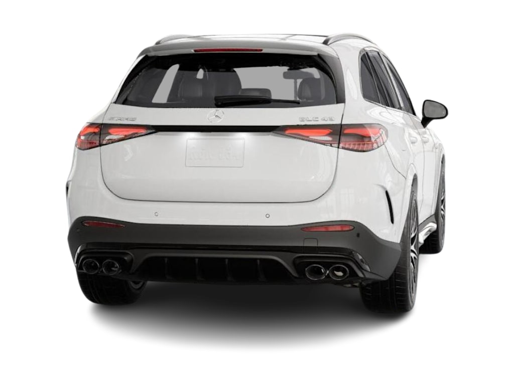 Thumbnail: 2026 Mercedes-Benz GLC - 25