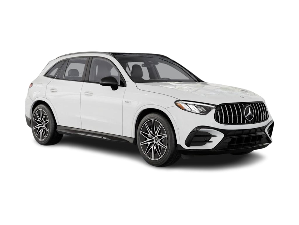 Thumbnail: 2026 Mercedes-Benz GLC - 12