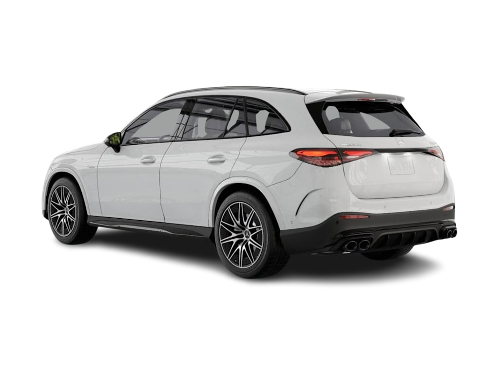 Thumbnail: 2026 Mercedes-Benz GLC - 29