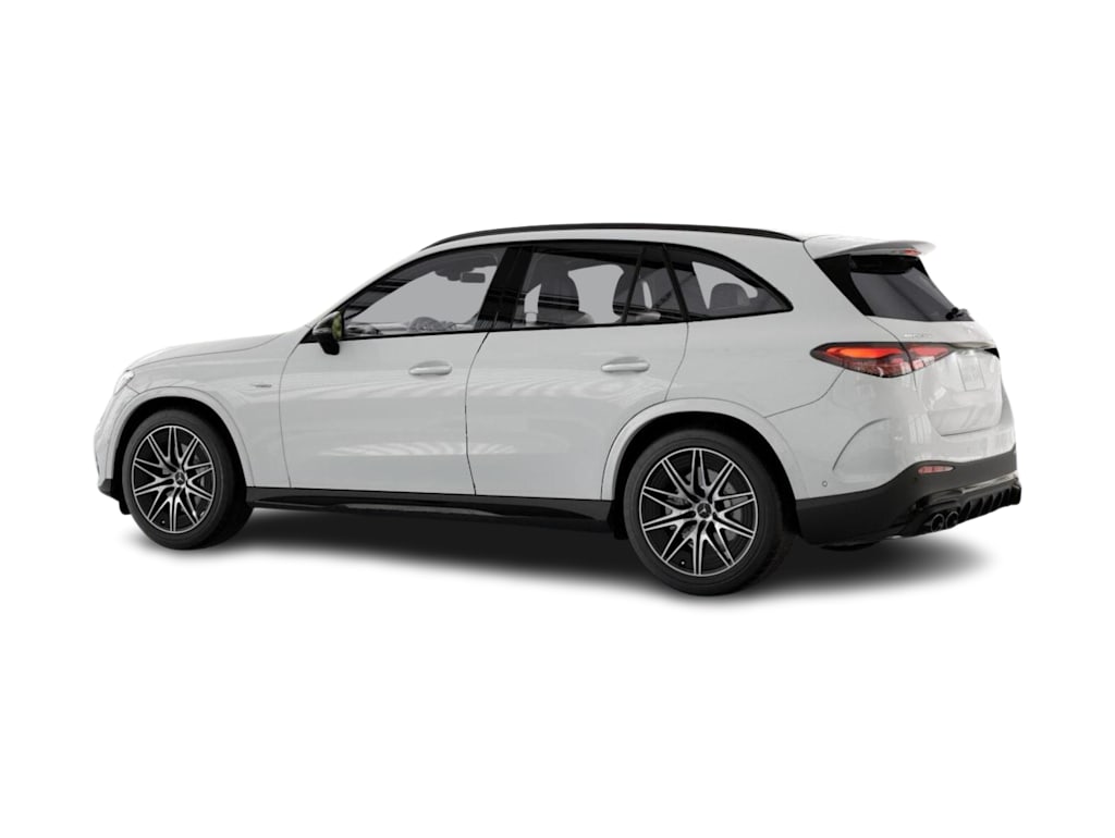 Thumbnail: 2026 Mercedes-Benz GLC - 3