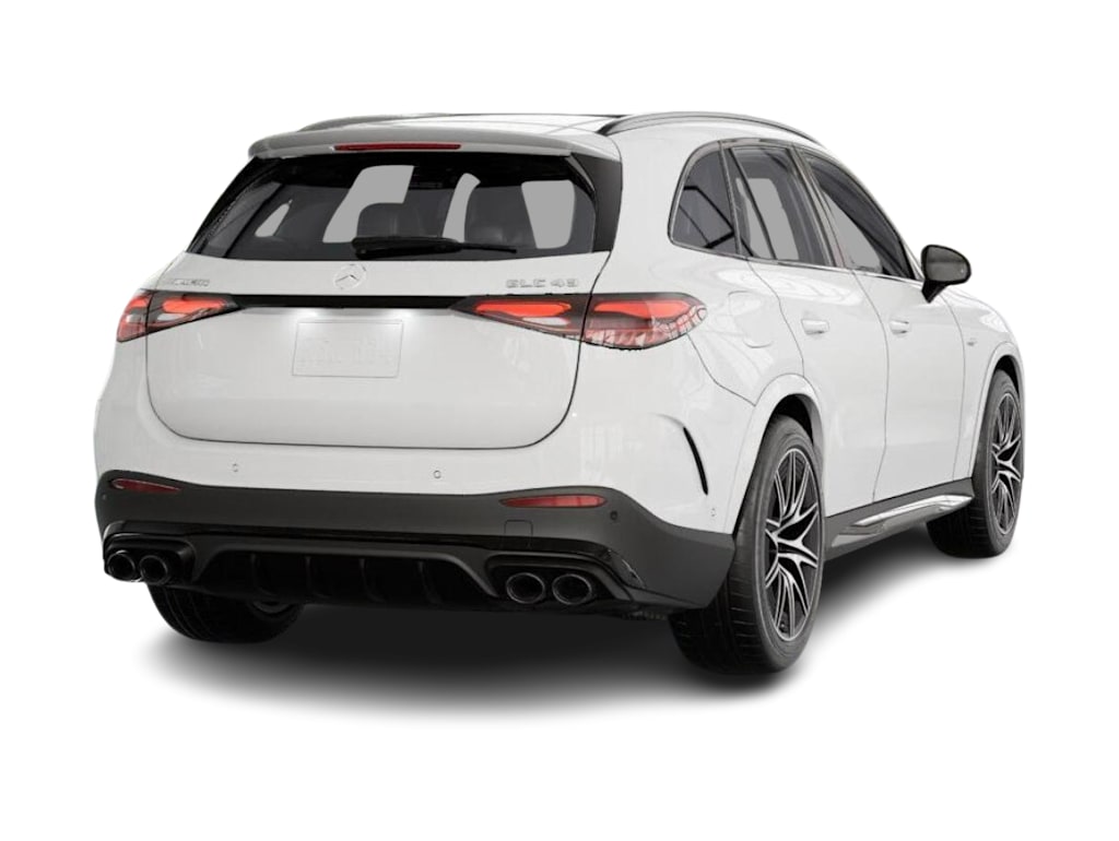 Thumbnail: 2026 Mercedes-Benz GLC - 24
