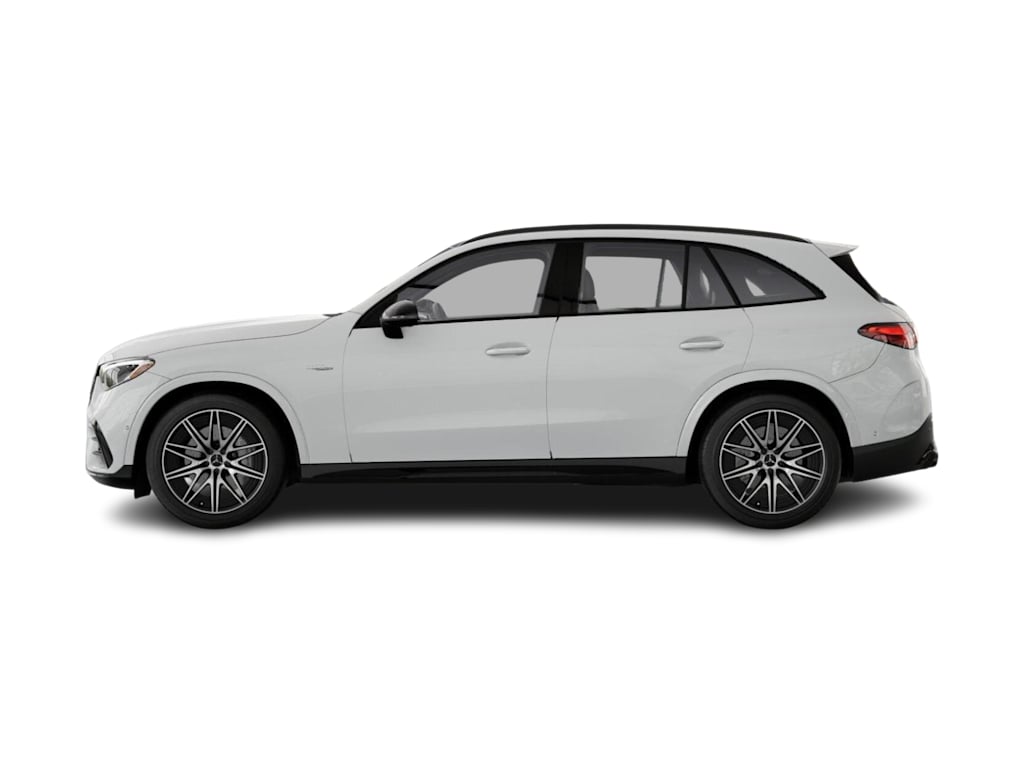 Thumbnail: 2026 Mercedes-Benz GLC - 33