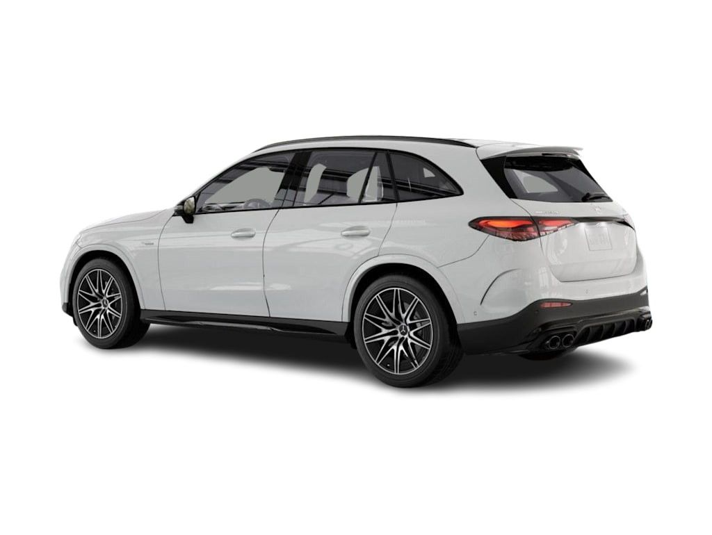 Thumbnail: 2026 Mercedes-Benz GLC - 30