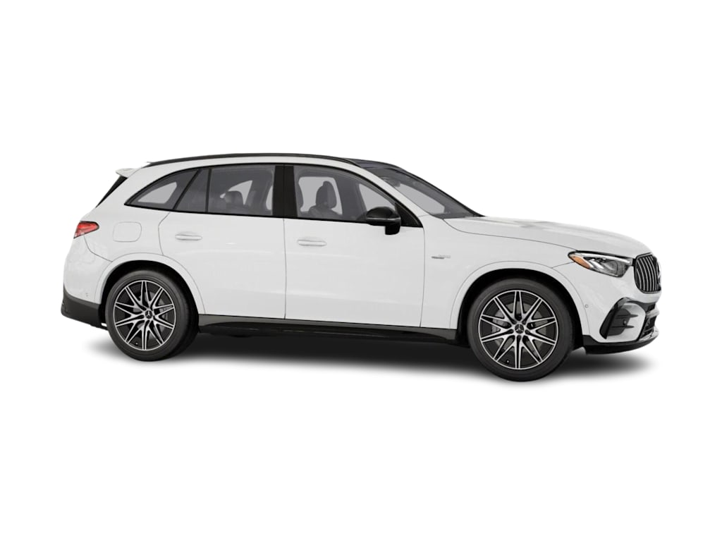 Thumbnail: 2026 Mercedes-Benz GLC - 15
