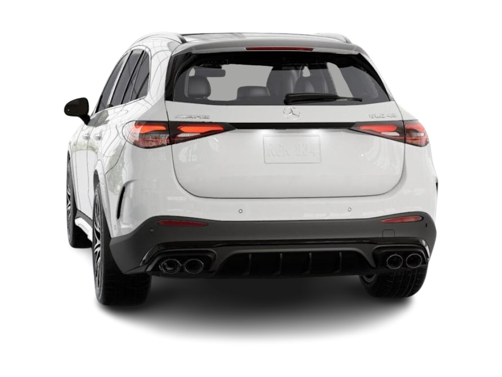 Thumbnail: 2026 Mercedes-Benz GLC - 27