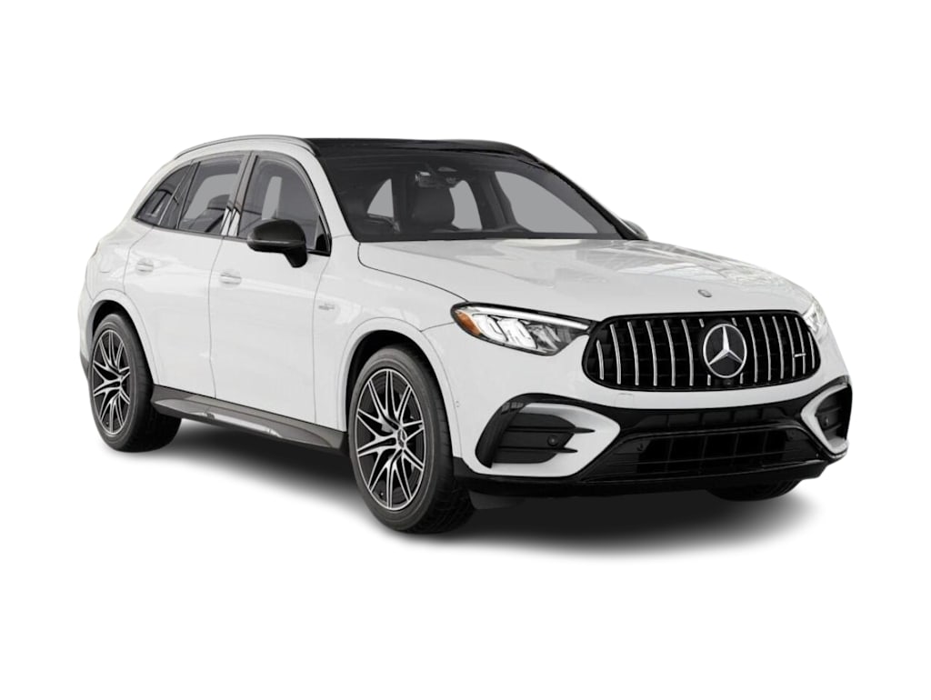 Thumbnail: 2026 Mercedes-Benz GLC - 11