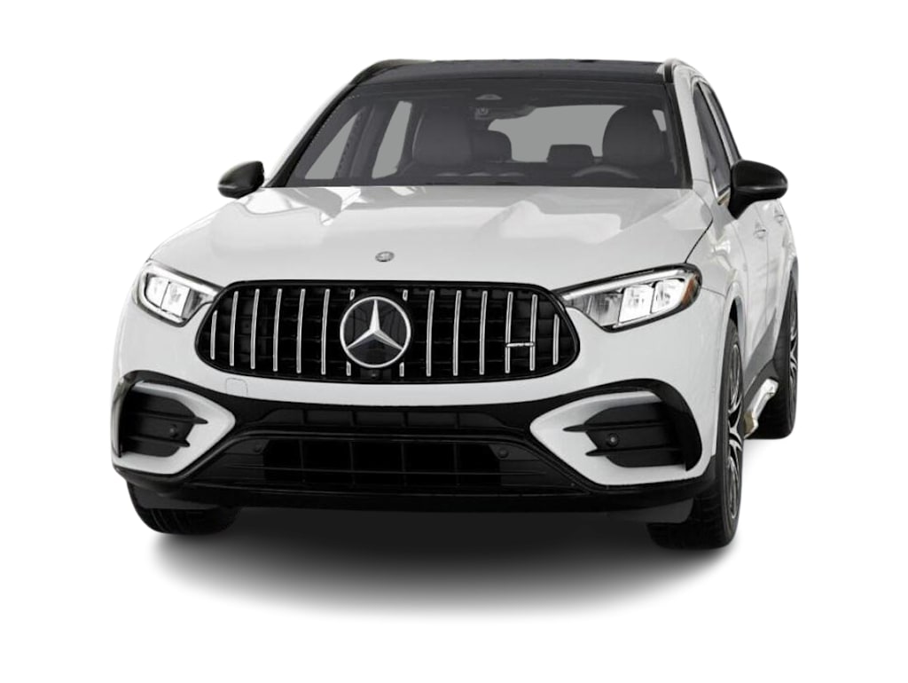 Thumbnail: 2026 Mercedes-Benz GLC - 41
