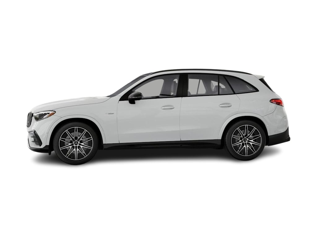Thumbnail: 2026 Mercedes-Benz GLC - 34