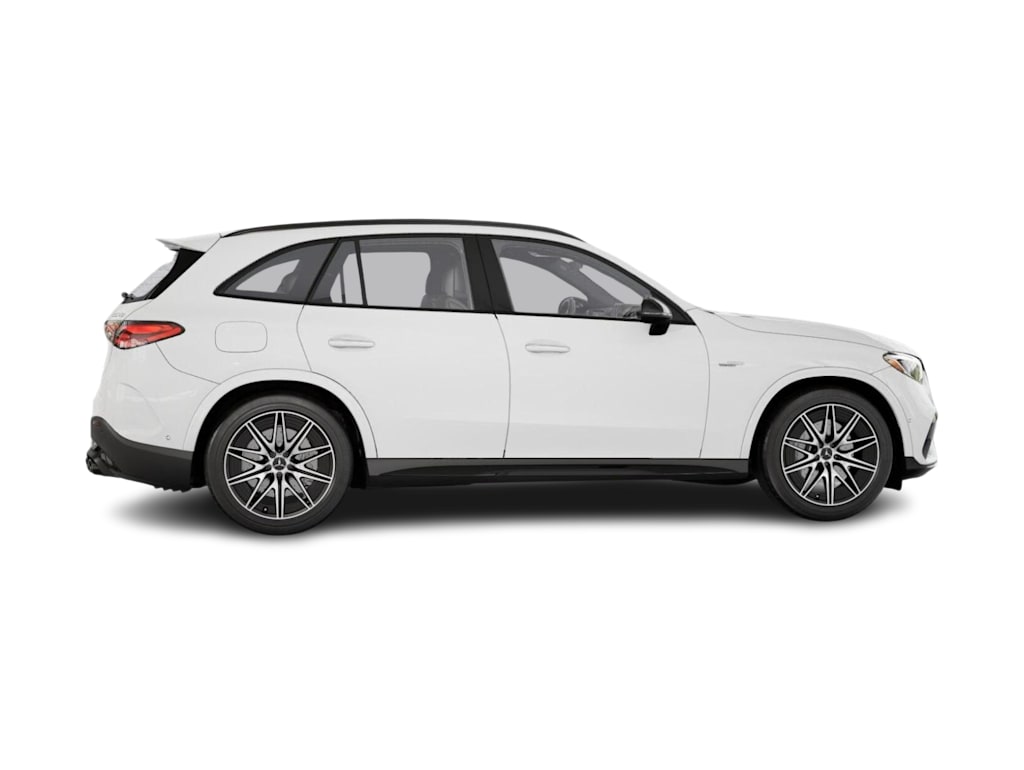 Thumbnail: 2026 Mercedes-Benz GLC - 18