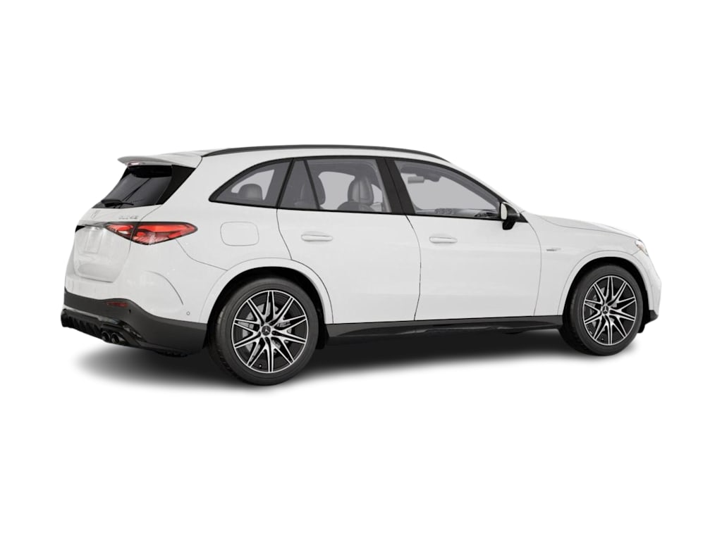 Thumbnail: 2026 Mercedes-Benz GLC - 20