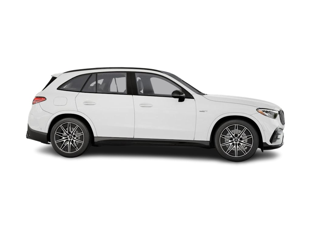 Thumbnail: 2026 Mercedes-Benz GLC - 16
