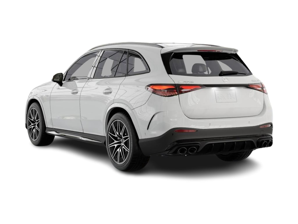 Thumbnail: 2026 Mercedes-Benz GLC - 28