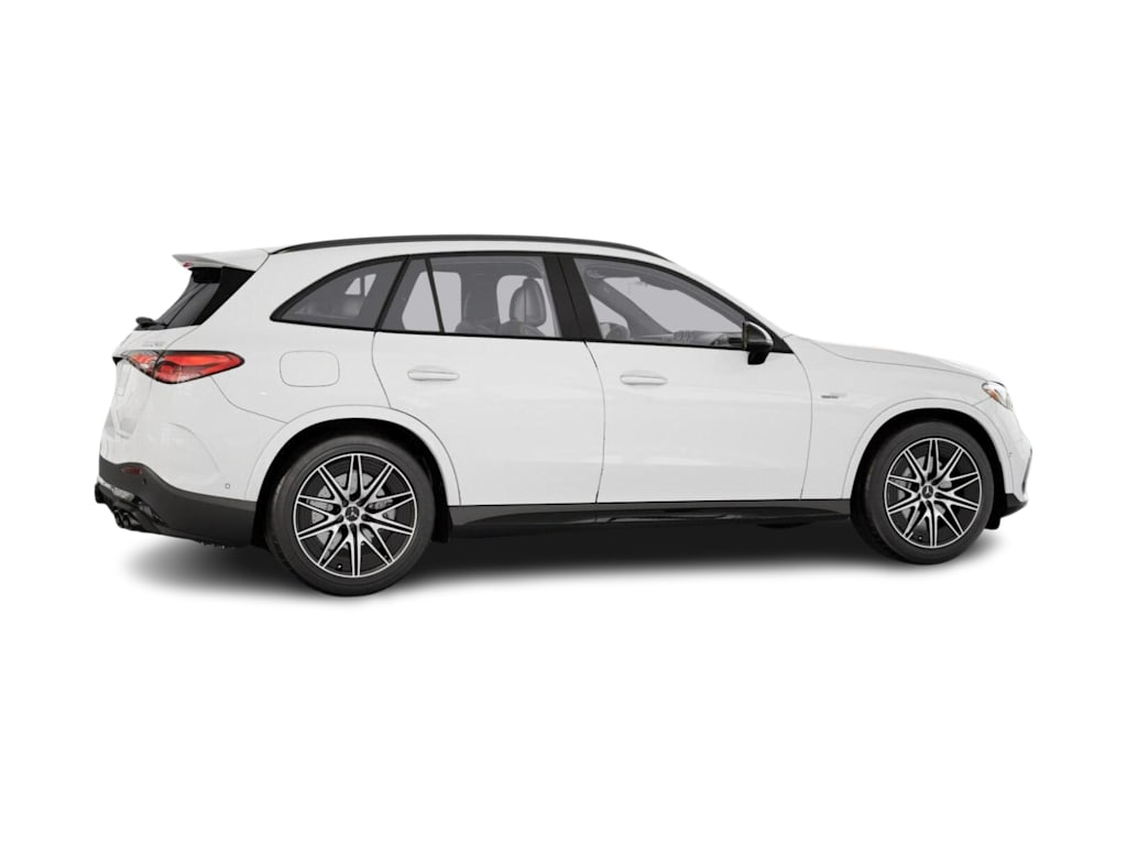 Thumbnail: 2026 Mercedes-Benz GLC - 19
