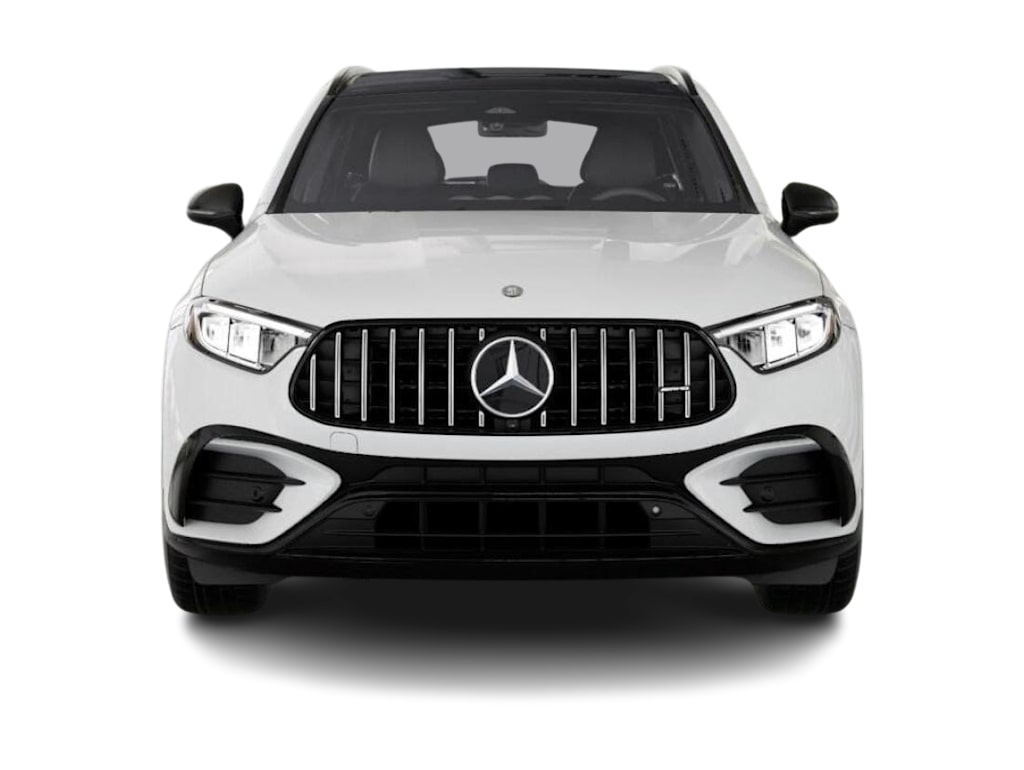 Thumbnail: 2026 Mercedes-Benz GLC - 5