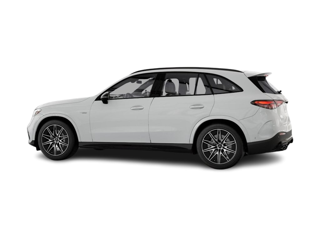 Thumbnail: 2026 Mercedes-Benz GLC - 31