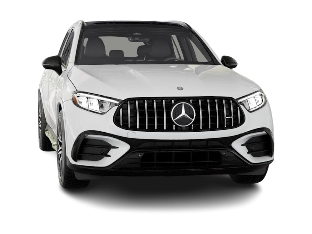 Thumbnail: 2026 Mercedes-Benz GLC - 9