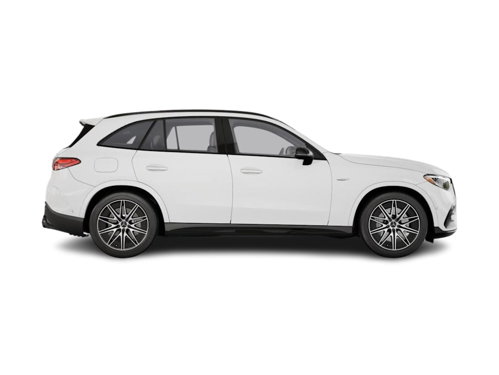 Thumbnail: 2026 Mercedes-Benz GLC - 17