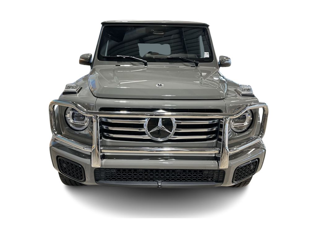 Thumbnail: 2025 Mercedes-Benz G-Class - 27