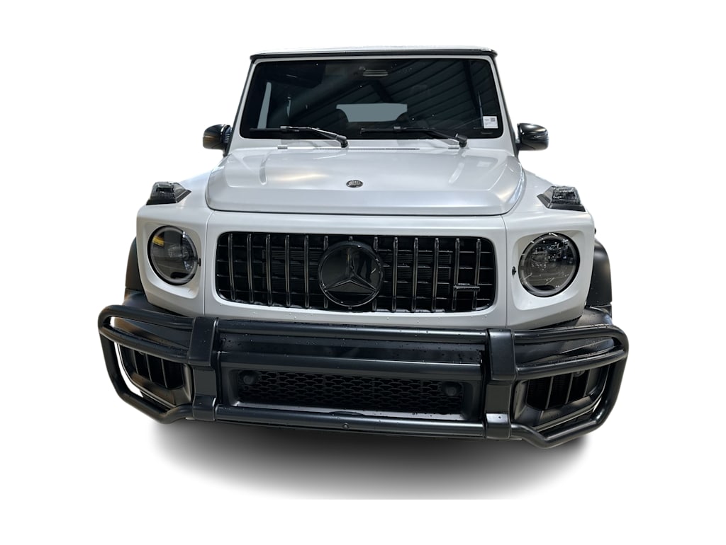 Thumbnail: 2026 Mercedes-Benz G-Class - 28