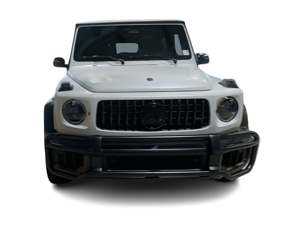 Thumbnail: 2026 Mercedes-Benz G-Class - 6