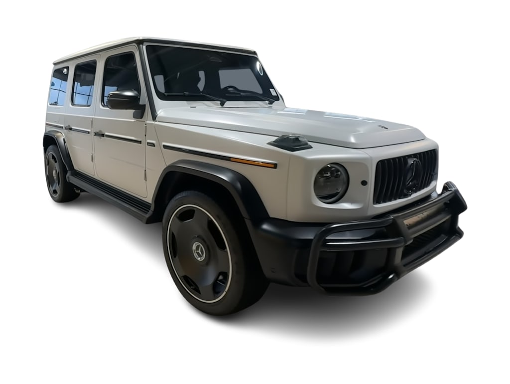 Thumbnail: 2026 Mercedes-Benz G-Class - 18
