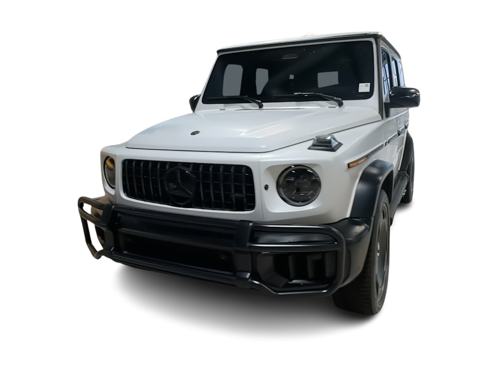 Thumbnail: 2026 Mercedes-Benz G-Class - 19