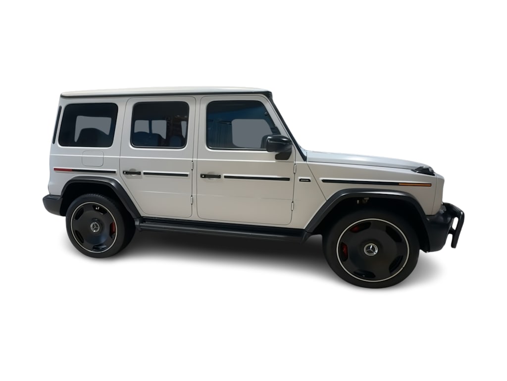 Thumbnail: 2026 Mercedes-Benz G-Class - 26