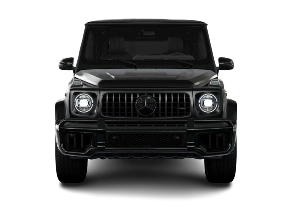 Thumbnail: 2026 Mercedes-Benz G-Class - 6