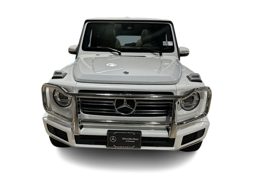Thumbnail: 2024 Mercedes-Benz G-Class - 30