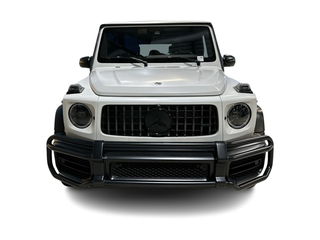 Thumbnail: 2024 Mercedes-Benz G-Class - 30
