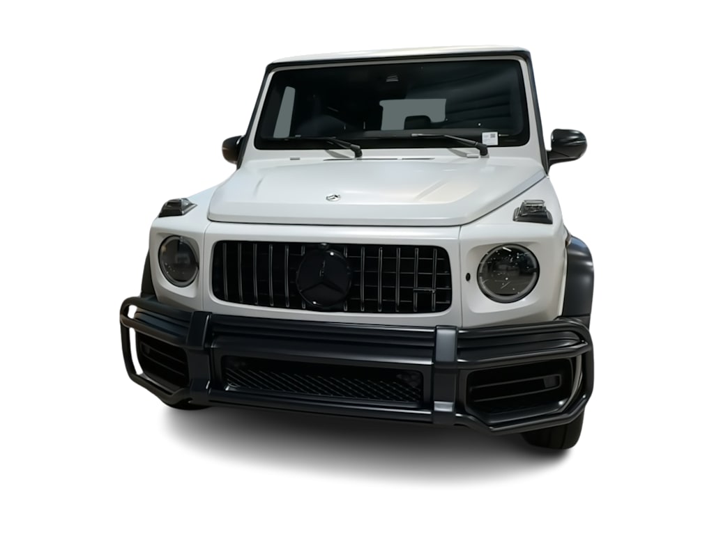 Thumbnail: 2024 Mercedes-Benz G-Class - 19