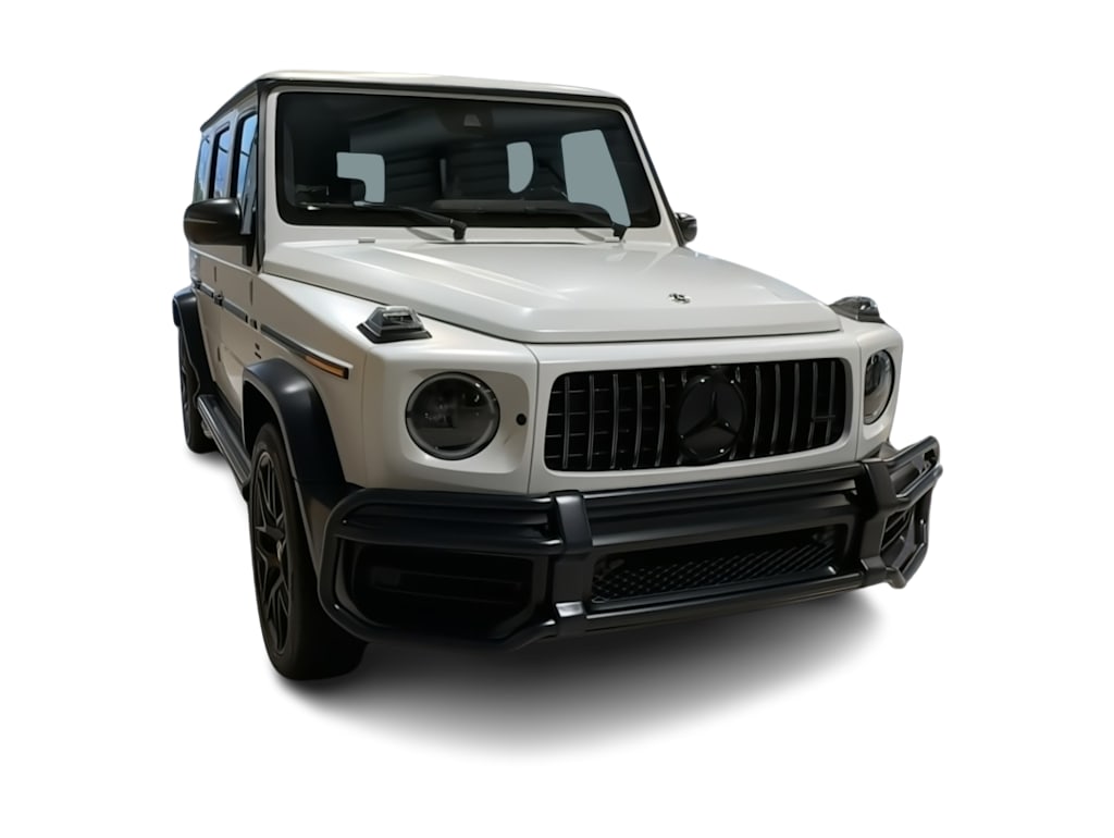 Thumbnail: 2024 Mercedes-Benz G-Class - 5