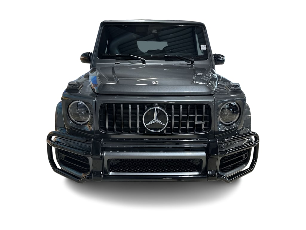 Thumbnail: 2024 Mercedes-Benz G-Class - 28