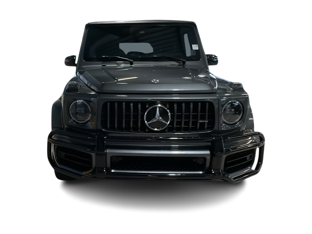 Thumbnail: 2024 Mercedes-Benz G-Class - 5
