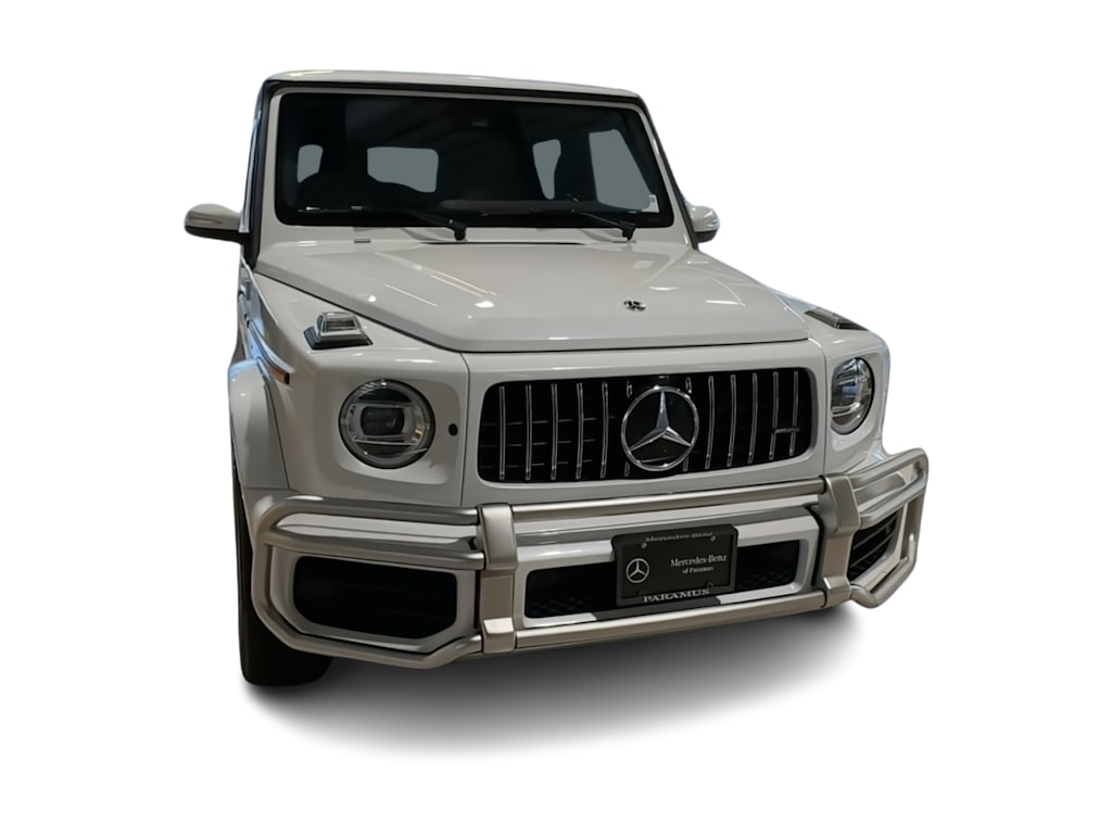 Thumbnail: 2023 Mercedes-Benz G-Class - 6
