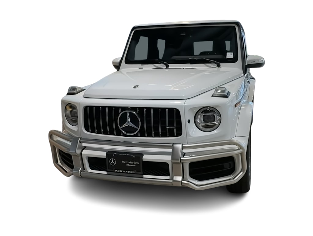 Thumbnail: 2023 Mercedes-Benz G-Class - 17