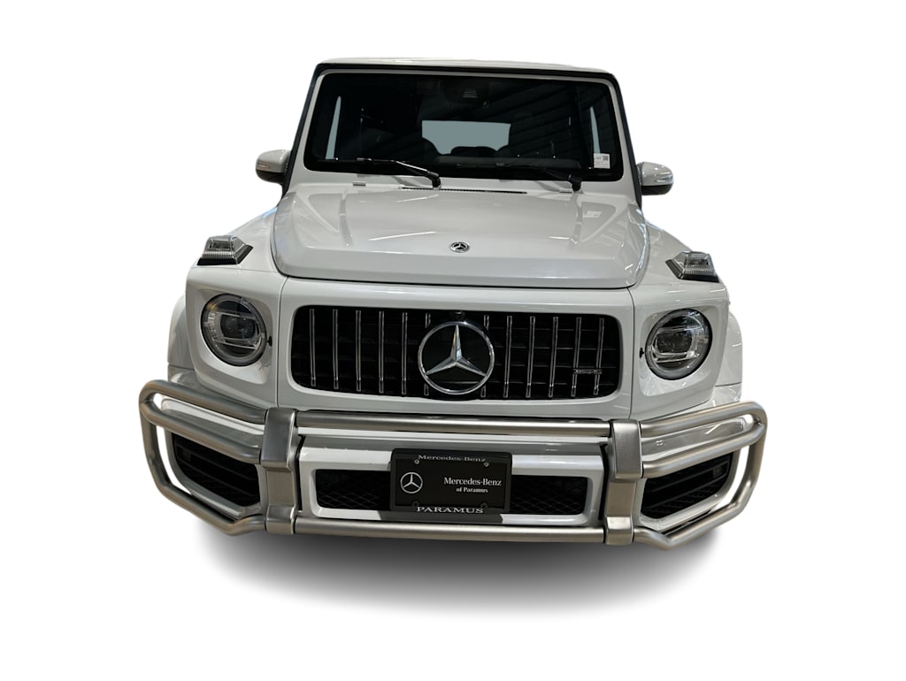 Thumbnail: 2023 Mercedes-Benz G-Class - 27