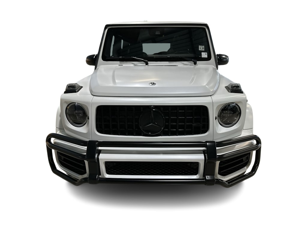 Thumbnail: 2022 Mercedes-Benz G-Class - 27